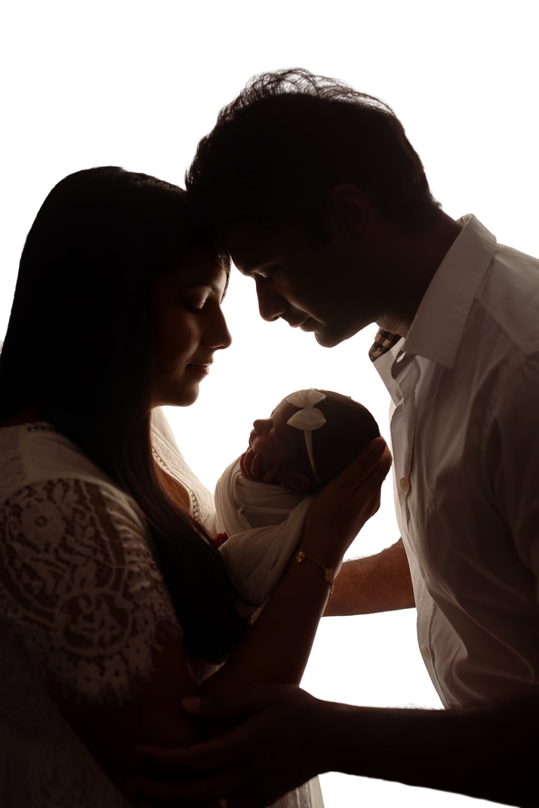 Newborn portrait 18 from Shanna-Kaye's newborn gallery