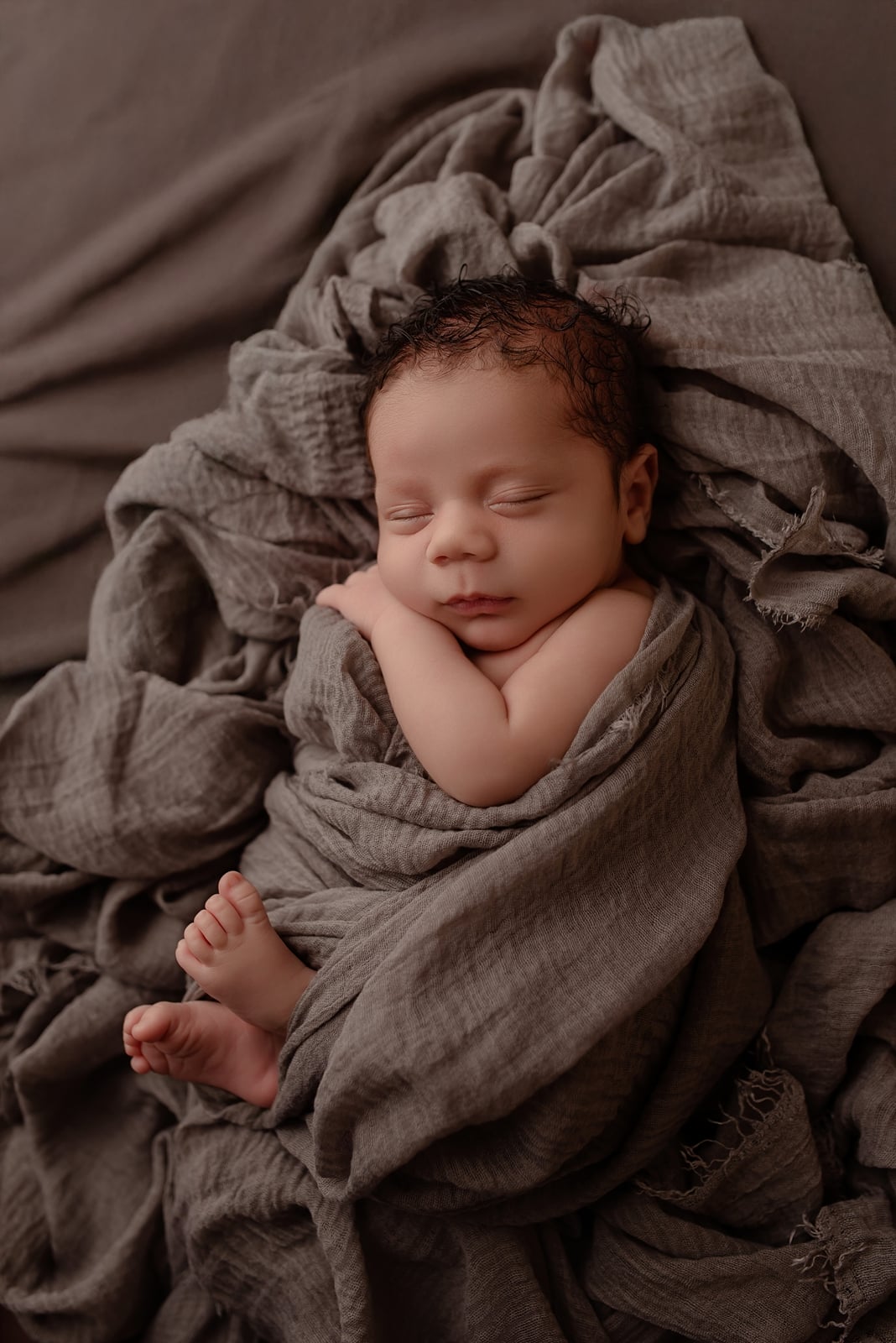 Newborn portrait 21 from Shanna-Kaye's newborn gallery