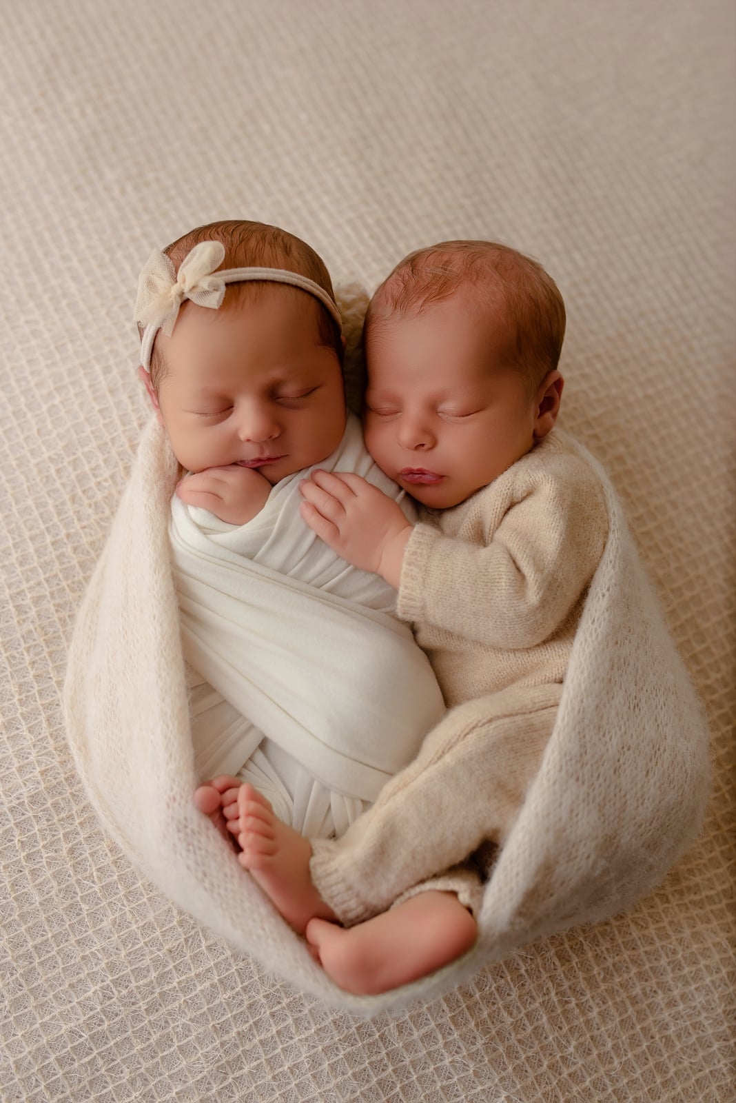 Newborn portrait 22 from Shanna-Kaye's newborn gallery