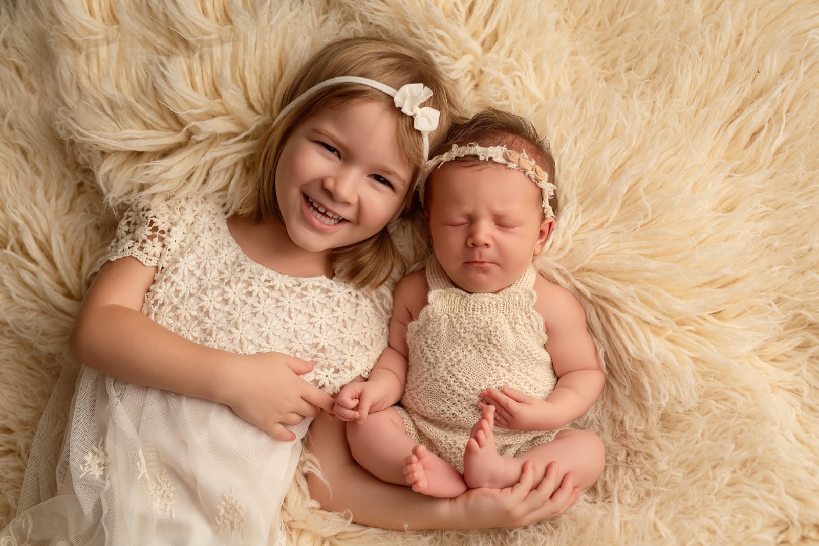 Newborn portrait 38 from Shanna-Kaye's newborn gallery