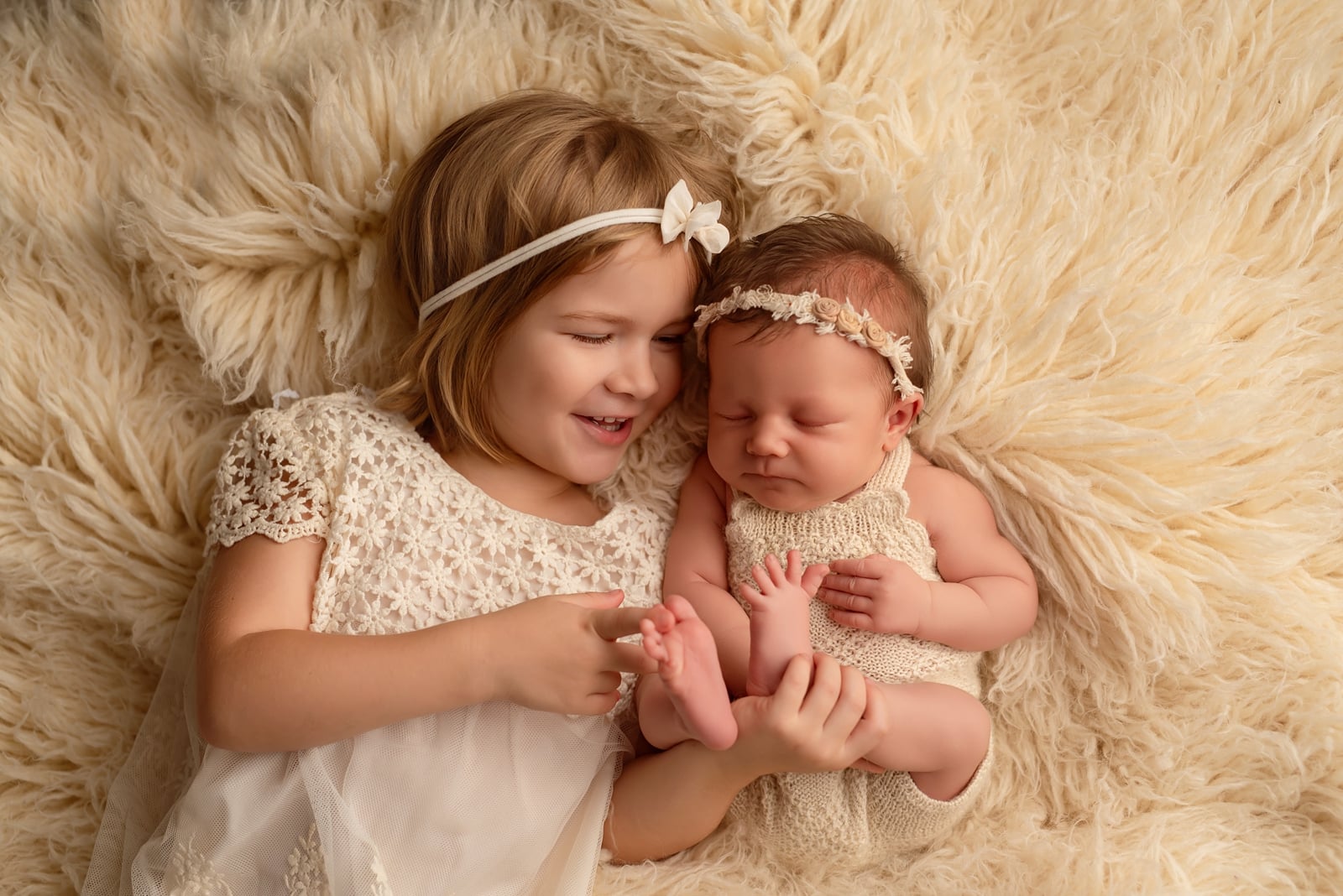 Newborn portrait 39 from Shanna-Kaye's newborn gallery
