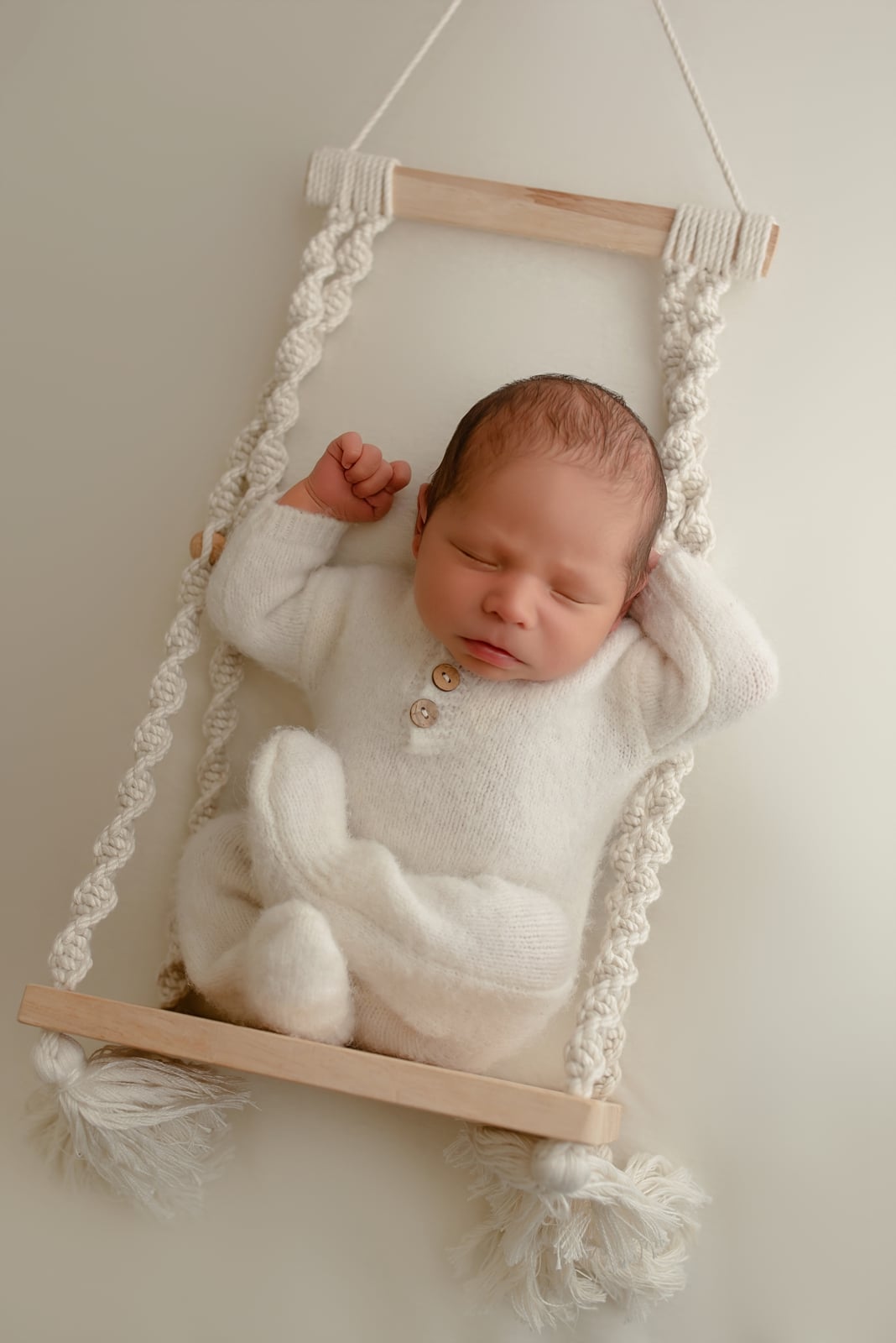 Newborn portrait 45 from Shanna-Kaye's newborn gallery
