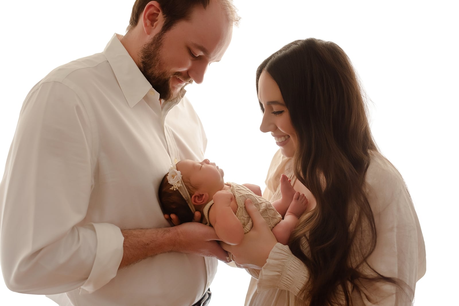 Newborn portrait 47 from Shanna-Kaye's newborn gallery