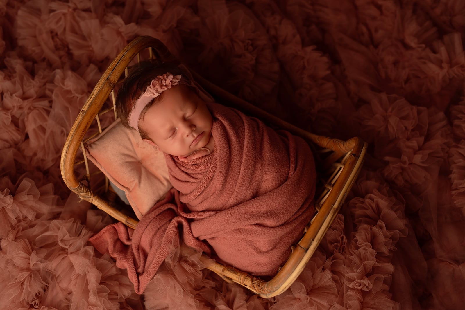 Newborn portrait 49 from Shanna-Kaye's newborn gallery