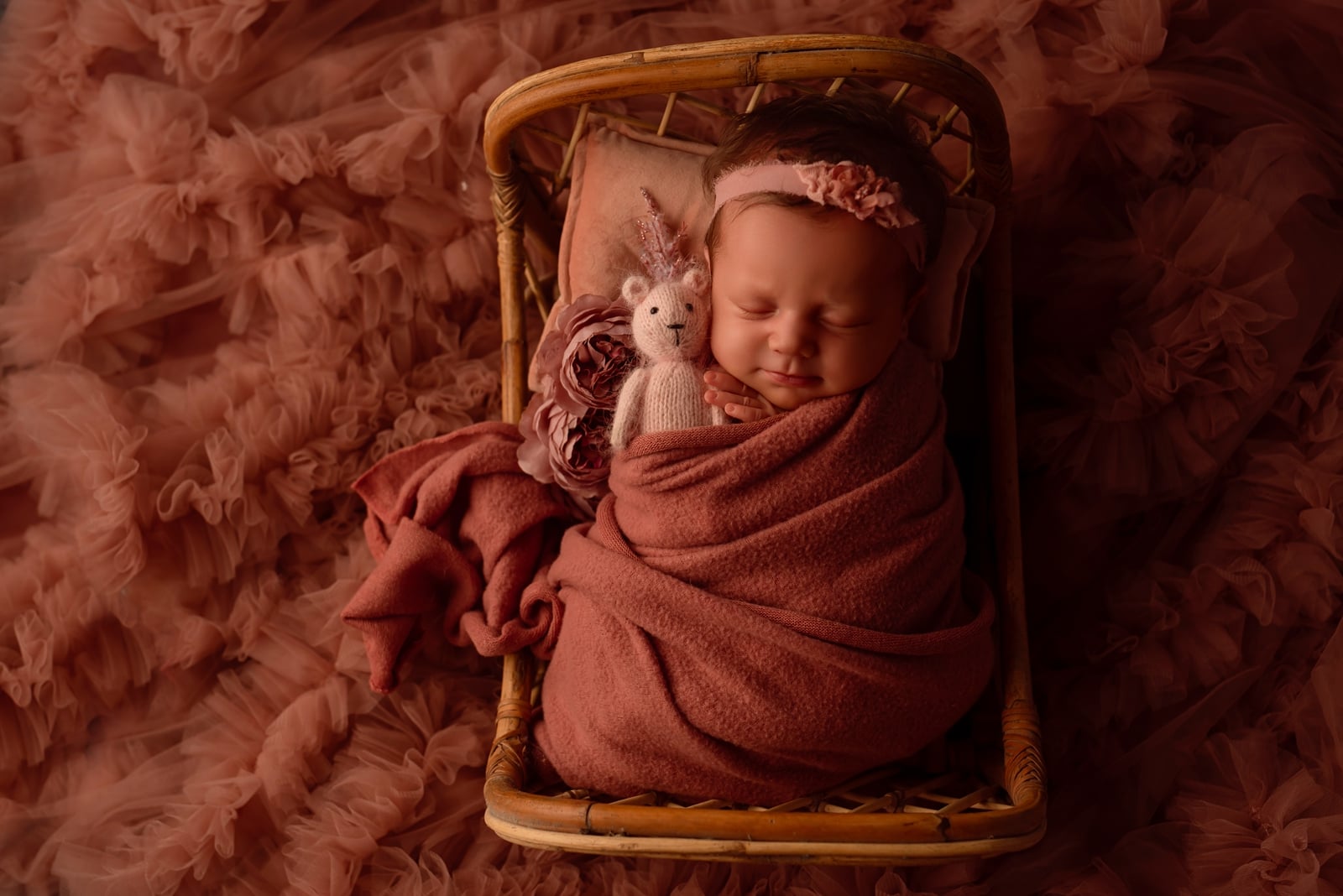 Newborn portrait 51 from Shanna-Kaye's newborn gallery
