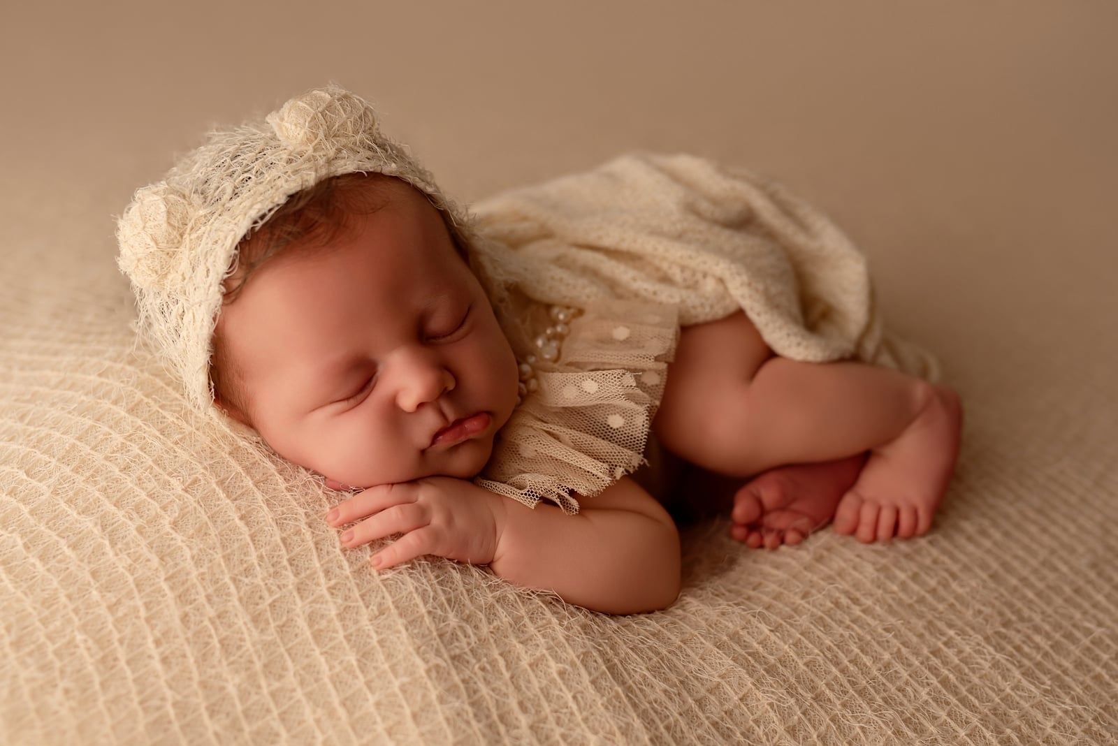 Newborn portrait 54 from Shanna-Kaye's newborn gallery