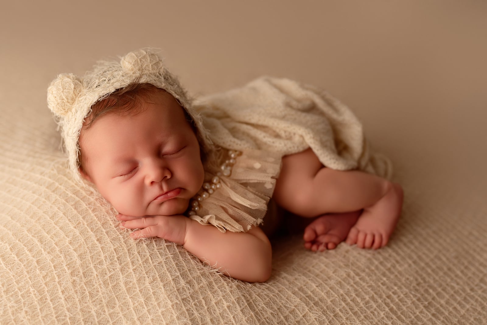 Newborn portrait 55 from Shanna-Kaye's newborn gallery