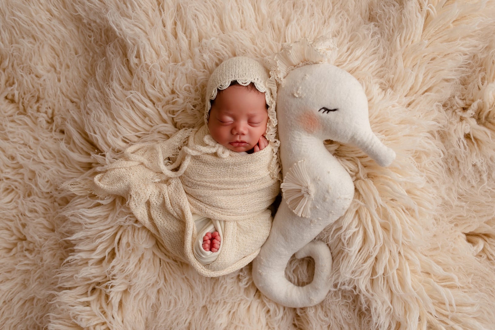 Newborn portrait 59 from Shanna-Kaye's newborn gallery