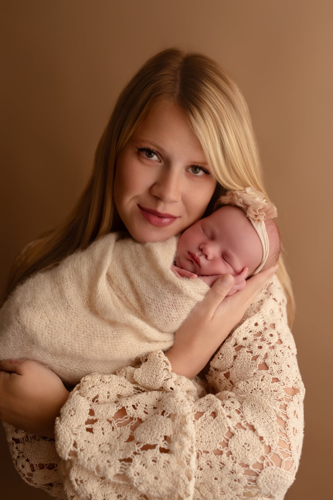 Newborn portrait 64 from Shanna-Kaye's newborn gallery