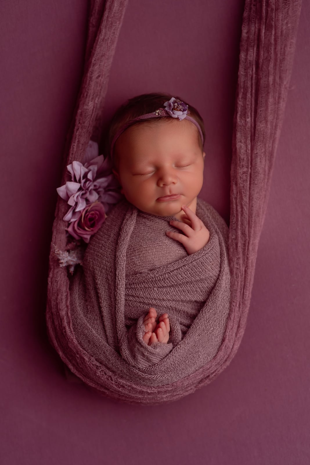 Newborn portrait 73 from Shanna-Kaye's newborn gallery