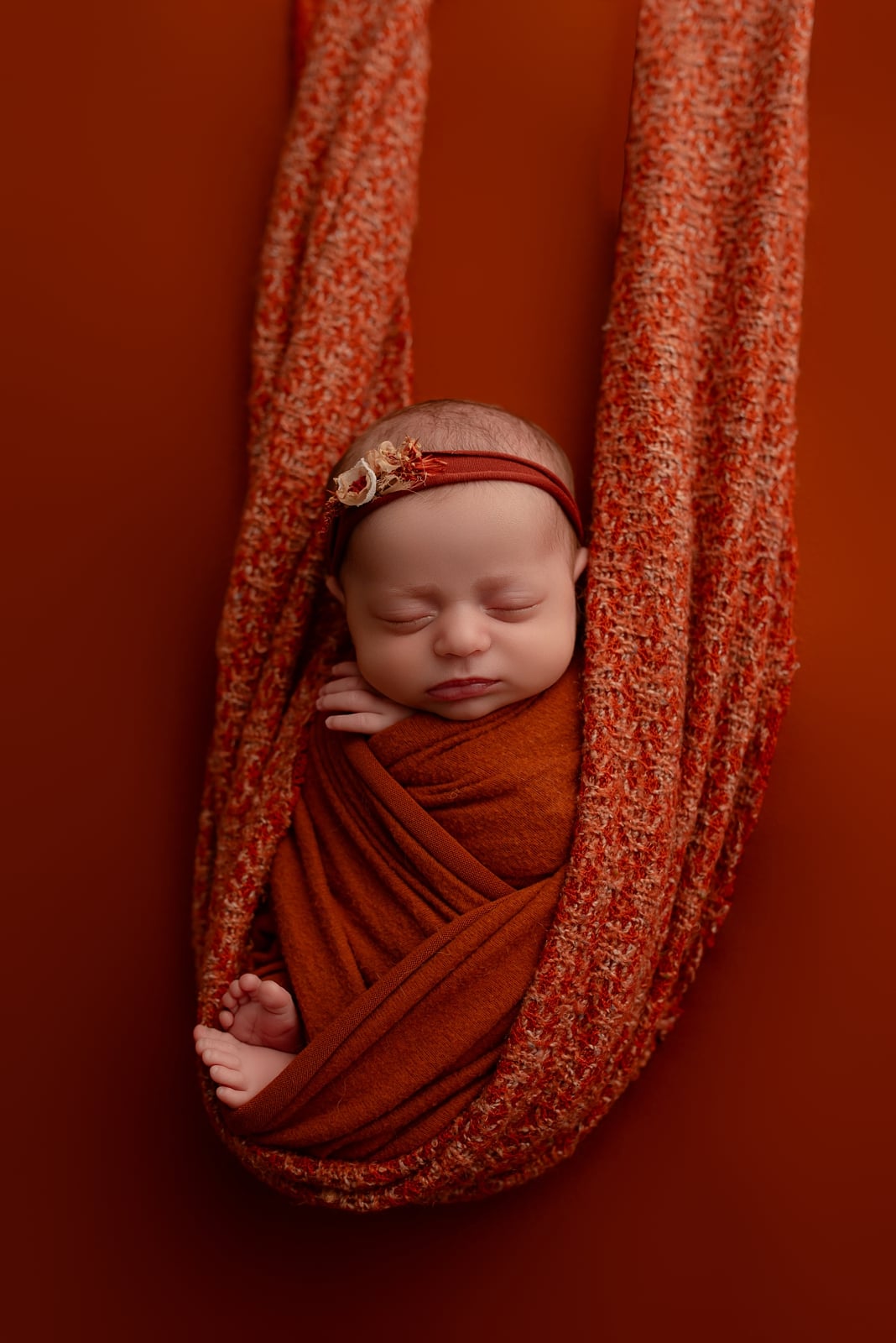 Newborn portrait 85 from Shanna-Kaye's newborn gallery