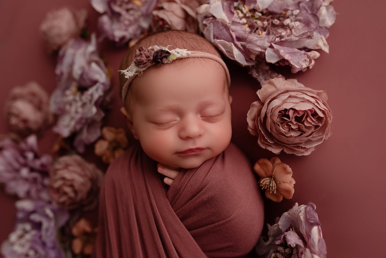 Newborn portrait 87 from Shanna-Kaye's newborn gallery