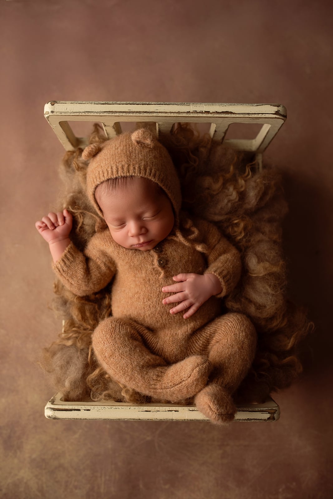 Newborn portrait 91 from Shanna-Kaye's newborn gallery