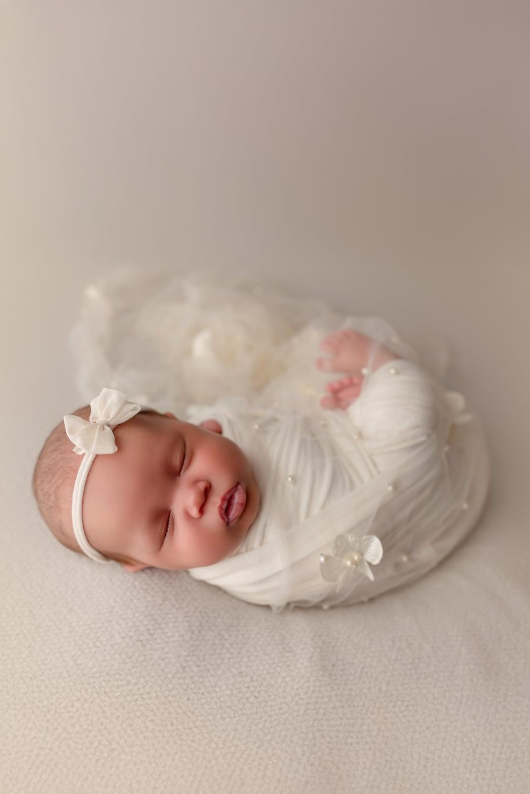 Newborn portrait 94 from Shanna-Kaye's newborn gallery