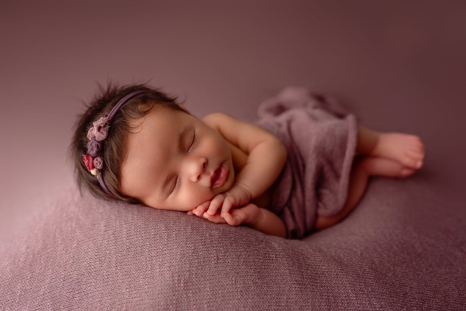 Newborn portrait 97 from Shanna-Kaye's newborn gallery