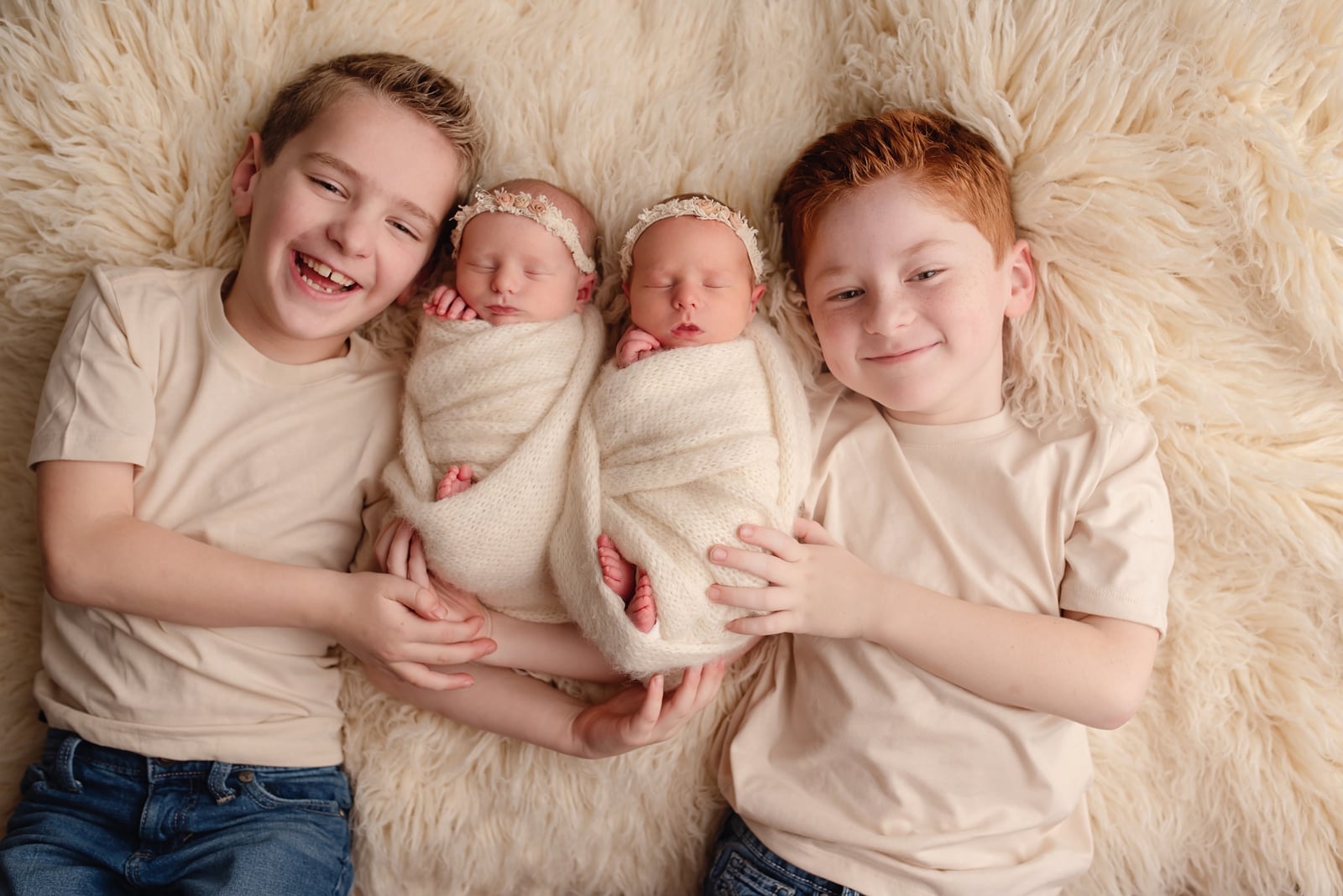 Newborn portrait 101 from Shanna-Kaye's newborn gallery
